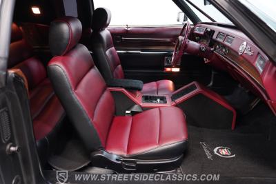 1974 Cadillac Eldorado