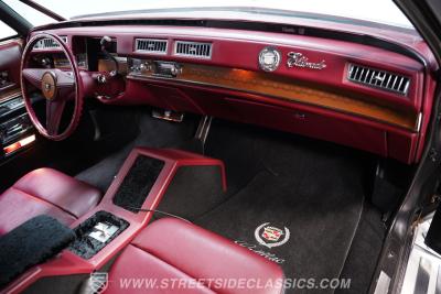 1974 Cadillac Eldorado