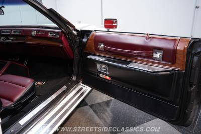 1974 Cadillac Eldorado