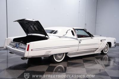 1974 Cadillac Eldorado
