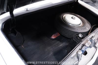 1974 Cadillac Eldorado