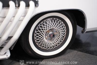 1974 Cadillac Eldorado