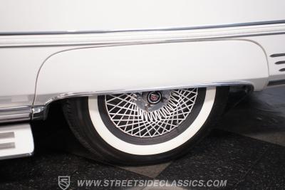 1974 Cadillac Eldorado
