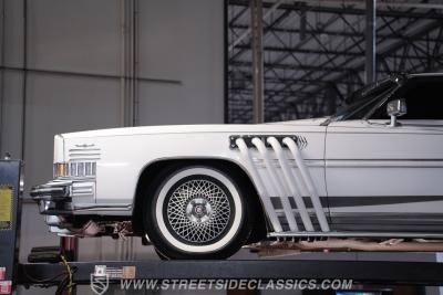 1974 Cadillac Eldorado