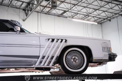 1974 Cadillac Eldorado