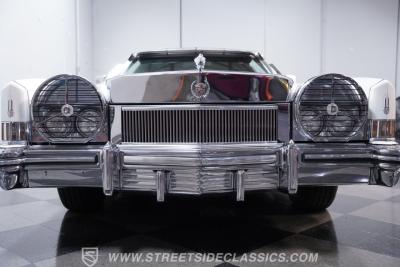 1974 Cadillac Eldorado