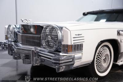 1974 Cadillac Eldorado