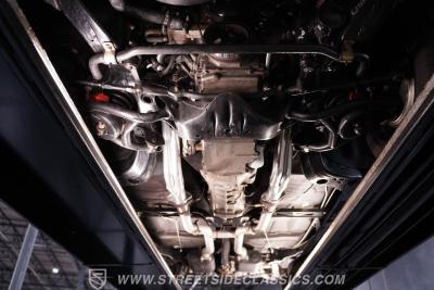 1970 Chevrolet Chevelle SS Tribute Restomod