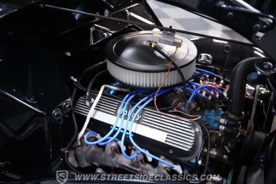 1936 Ford Tudor Humpback