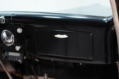 1936 Ford Tudor Humpback
