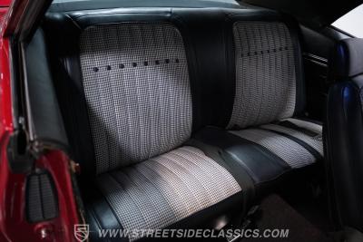 1969 Chevrolet Camaro RS/SS 454 Tribute