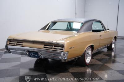 1967 Pontiac GTO