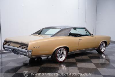 1967 Pontiac GTO