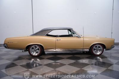 1967 Pontiac GTO