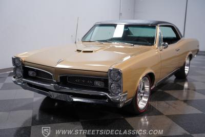 1967 Pontiac GTO