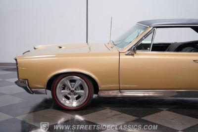 1967 Pontiac GTO