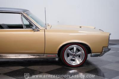 1967 Pontiac GTO