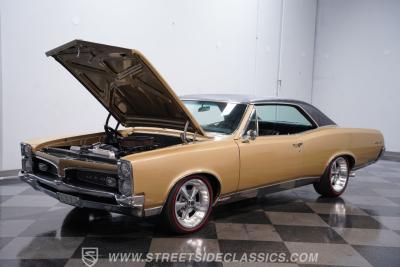 1967 Pontiac GTO