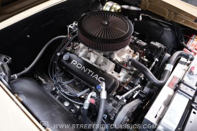 1967 Pontiac GTO