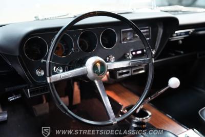 1967 Pontiac GTO