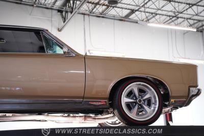 1967 Pontiac GTO