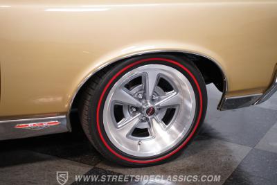 1967 Pontiac GTO