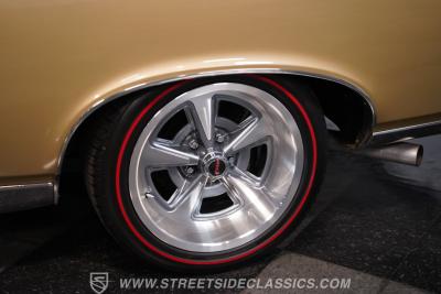 1967 Pontiac GTO