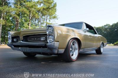 1967 Pontiac GTO