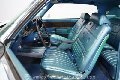 1970 Oldsmobile Cutlass Supreme SX 455