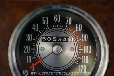 1970 Oldsmobile Cutlass Supreme SX 455