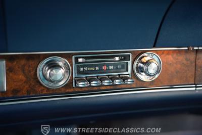 1970 Oldsmobile Cutlass Supreme SX 455