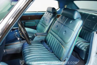 1970 Oldsmobile Cutlass Supreme SX 455