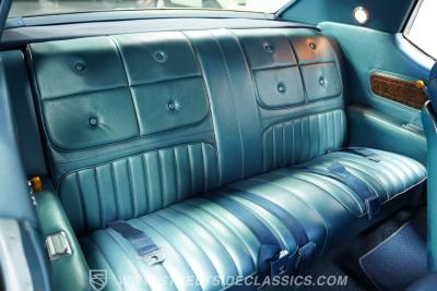 1970 Oldsmobile Cutlass Supreme SX 455