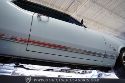 1970 Oldsmobile Cutlass Supreme SX 455