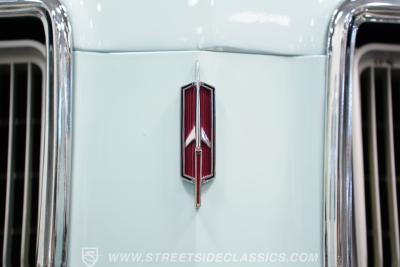1970 Oldsmobile Cutlass Supreme SX 455