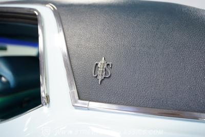 1970 Oldsmobile Cutlass Supreme SX 455
