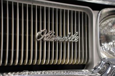 1970 Oldsmobile Cutlass Supreme SX 455