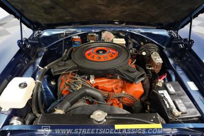1970 Dodge Charger R/T 440