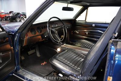 1970 Dodge Charger R/T 440
