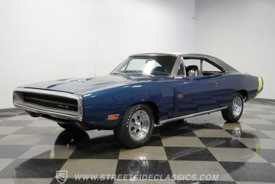 1970 Dodge Charger R/T 440