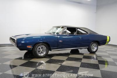 1970 Dodge Charger R/T 440