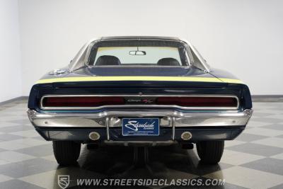 1970 Dodge Charger R/T 440