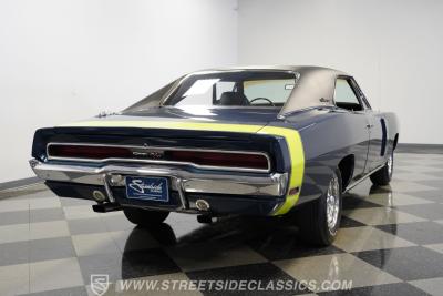 1970 Dodge Charger R/T 440