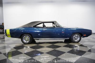 1970 Dodge Charger R/T 440
