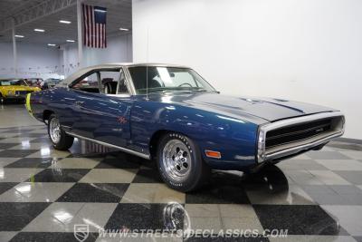 1970 Dodge Charger R/T 440