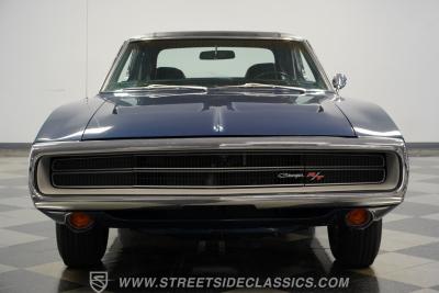 1970 Dodge Charger R/T 440