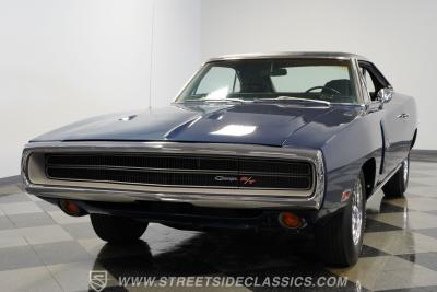 1970 Dodge Charger R/T 440