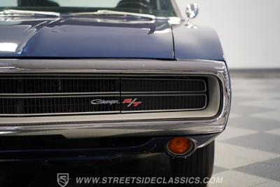 1970 Dodge Charger R/T 440