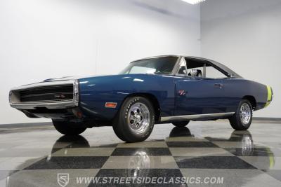 1970 Dodge Charger R/T 440