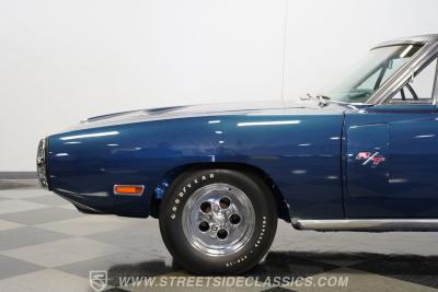 1970 Dodge Charger R/T 440